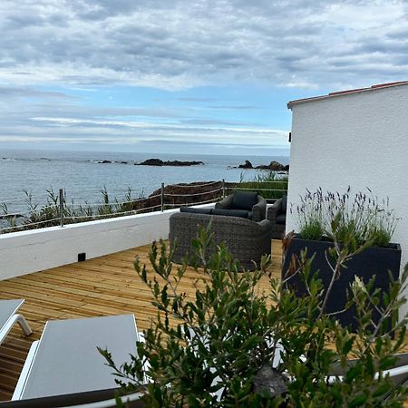 La Villa Saint Jean Les Sables-dʼOlonne Buitenkant foto
