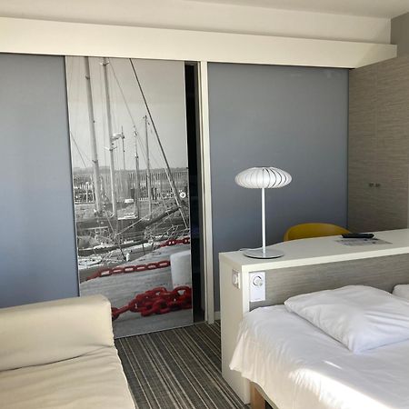La Villa Saint Jean Les Sables-dʼOlonne Buitenkant foto