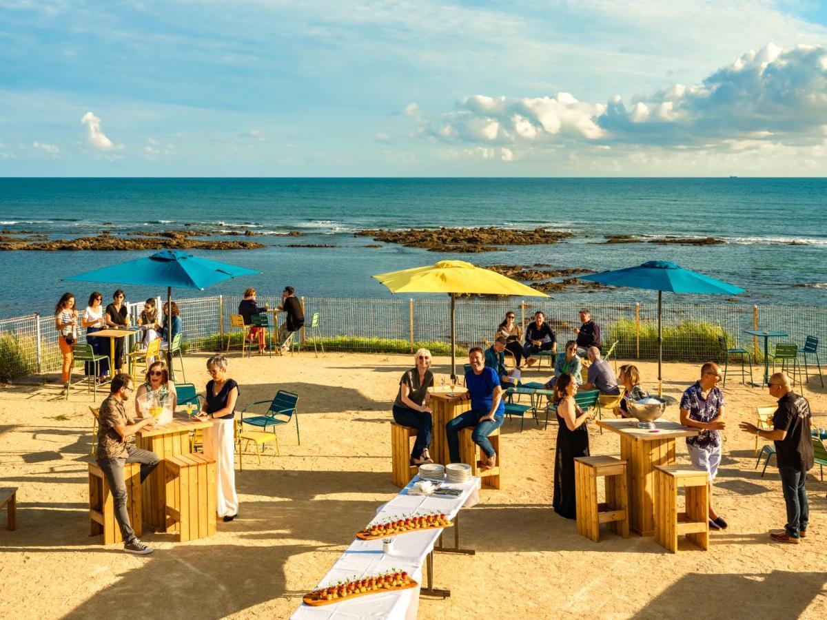 La Villa Saint Jean Les Sables-dʼOlonne Buitenkant foto