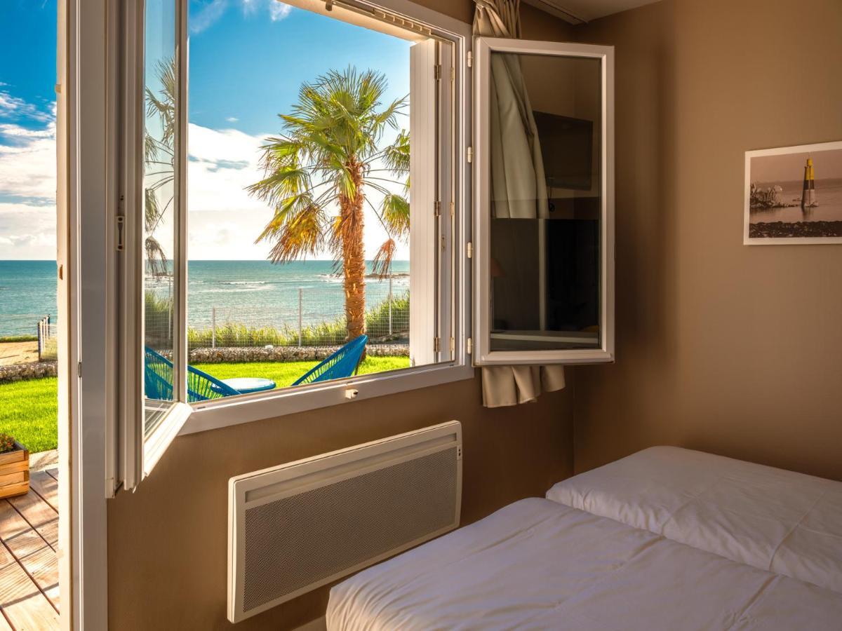 La Villa Saint Jean Les Sables-dʼOlonne Buitenkant foto