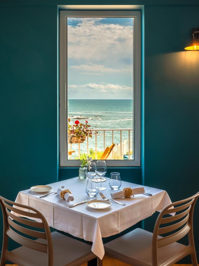 La Villa Saint Jean Les Sables-dʼOlonne Buitenkant foto