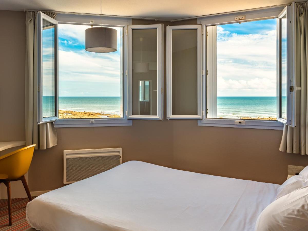 La Villa Saint Jean Les Sables-dʼOlonne Buitenkant foto
