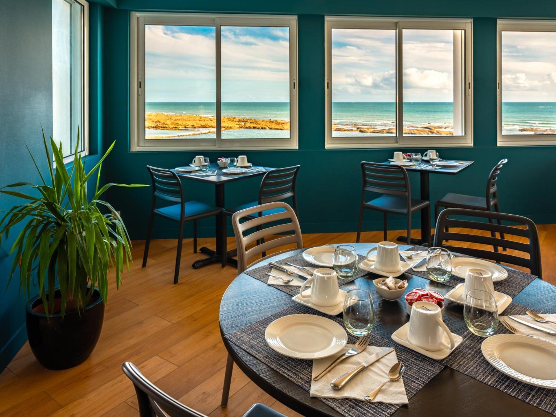 La Villa Saint Jean Les Sables-dʼOlonne Buitenkant foto
