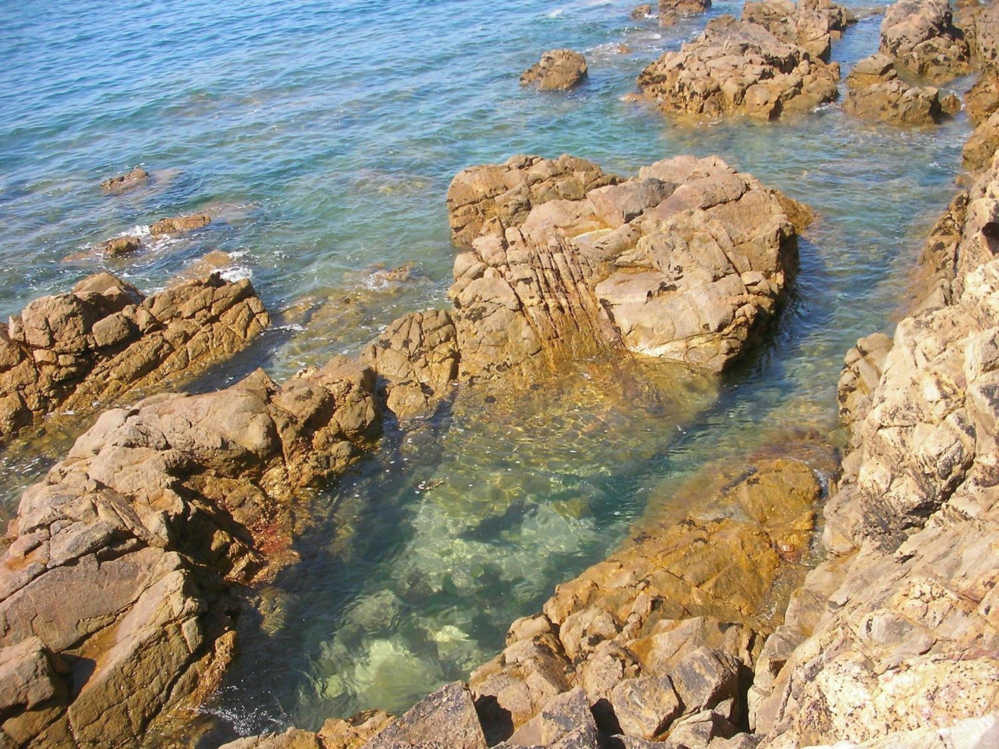 La Villa Saint Jean Les Sables-dʼOlonne Buitenkant foto