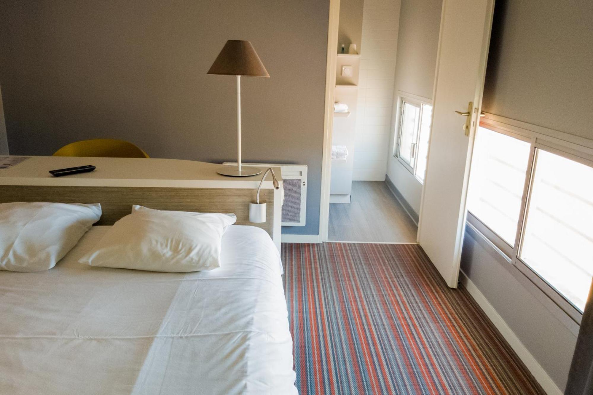 La Villa Saint Jean Les Sables-dʼOlonne Kamer foto