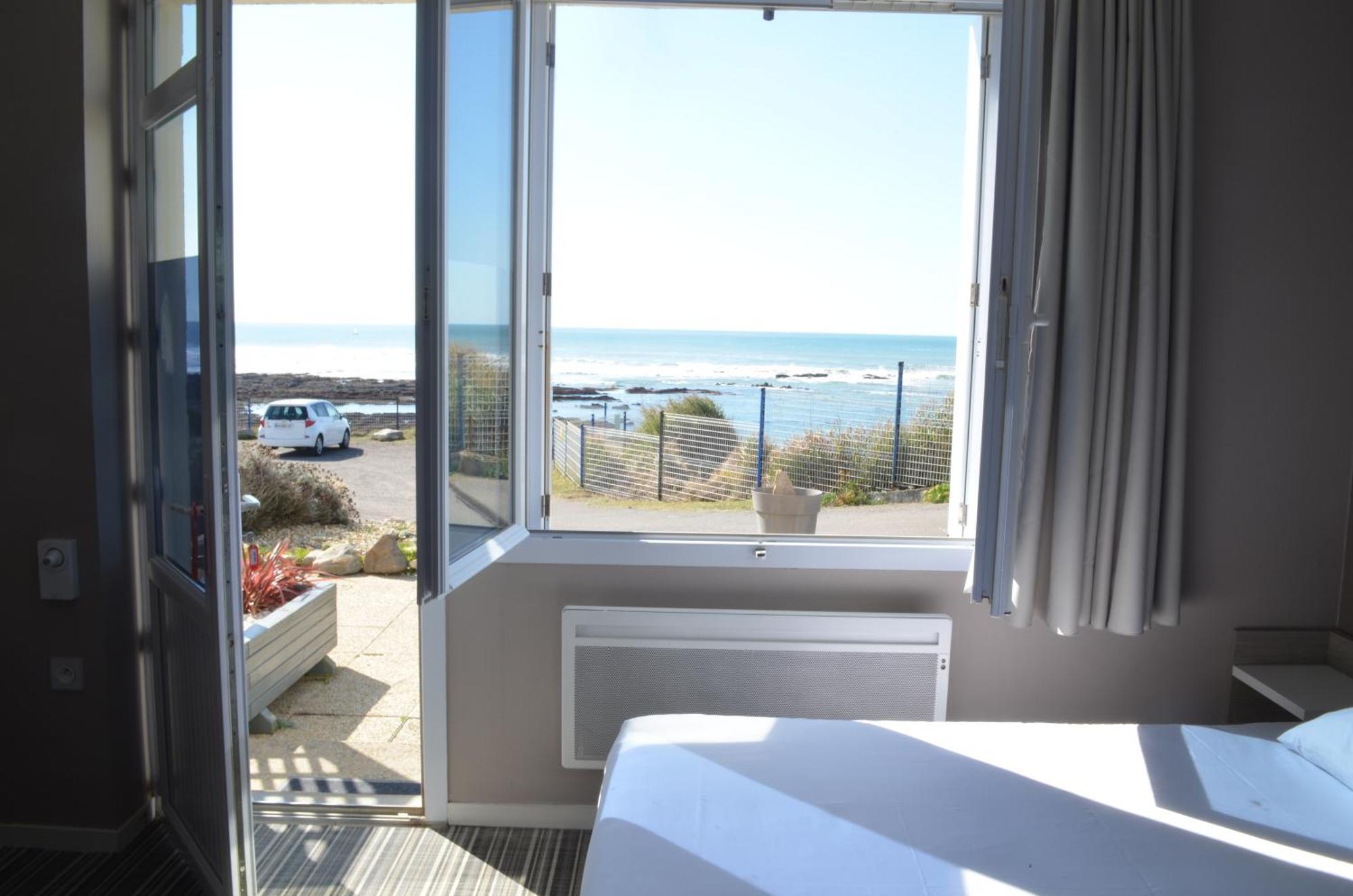 La Villa Saint Jean Les Sables-dʼOlonne Buitenkant foto