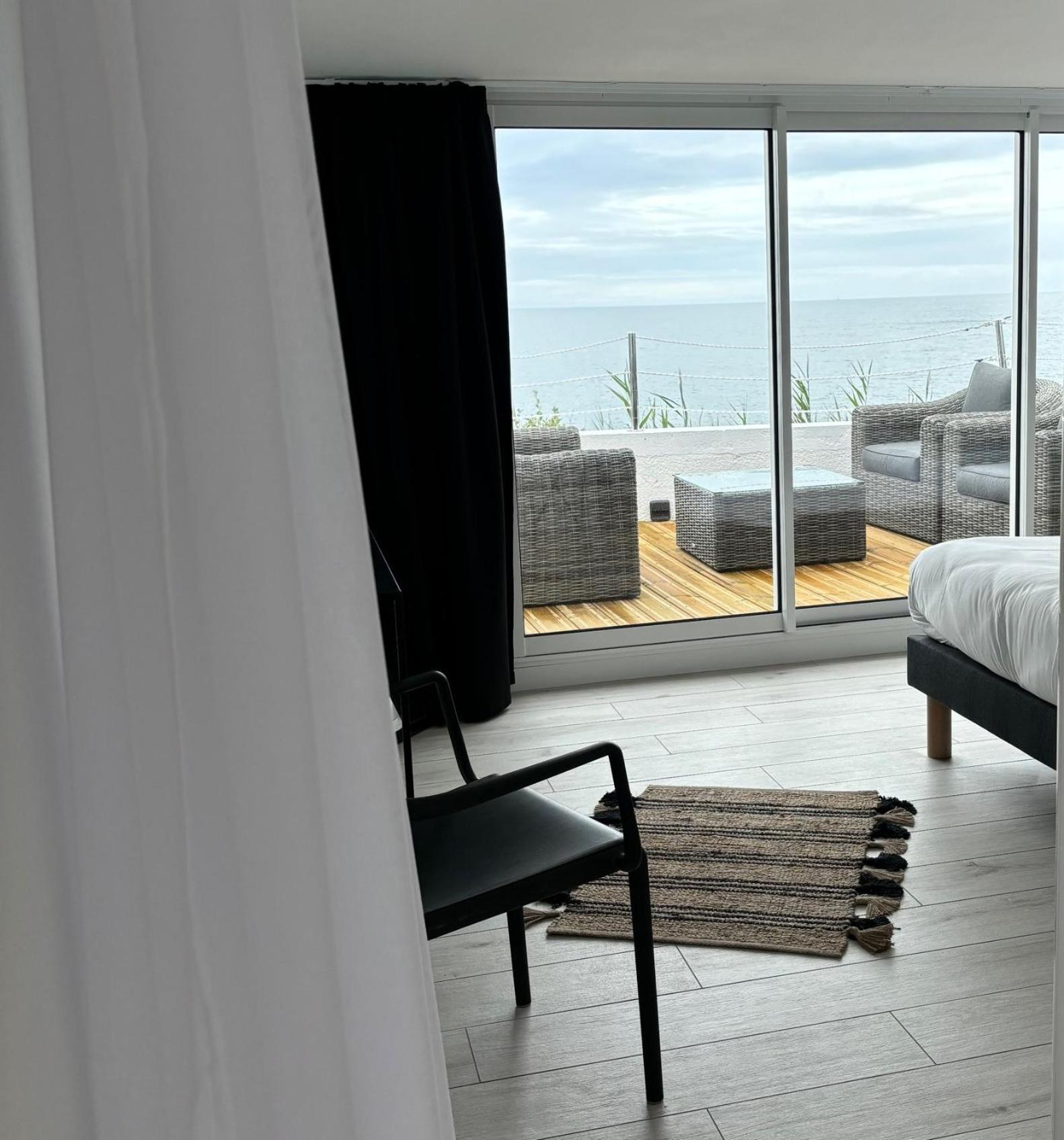 La Villa Saint Jean Les Sables-dʼOlonne Buitenkant foto