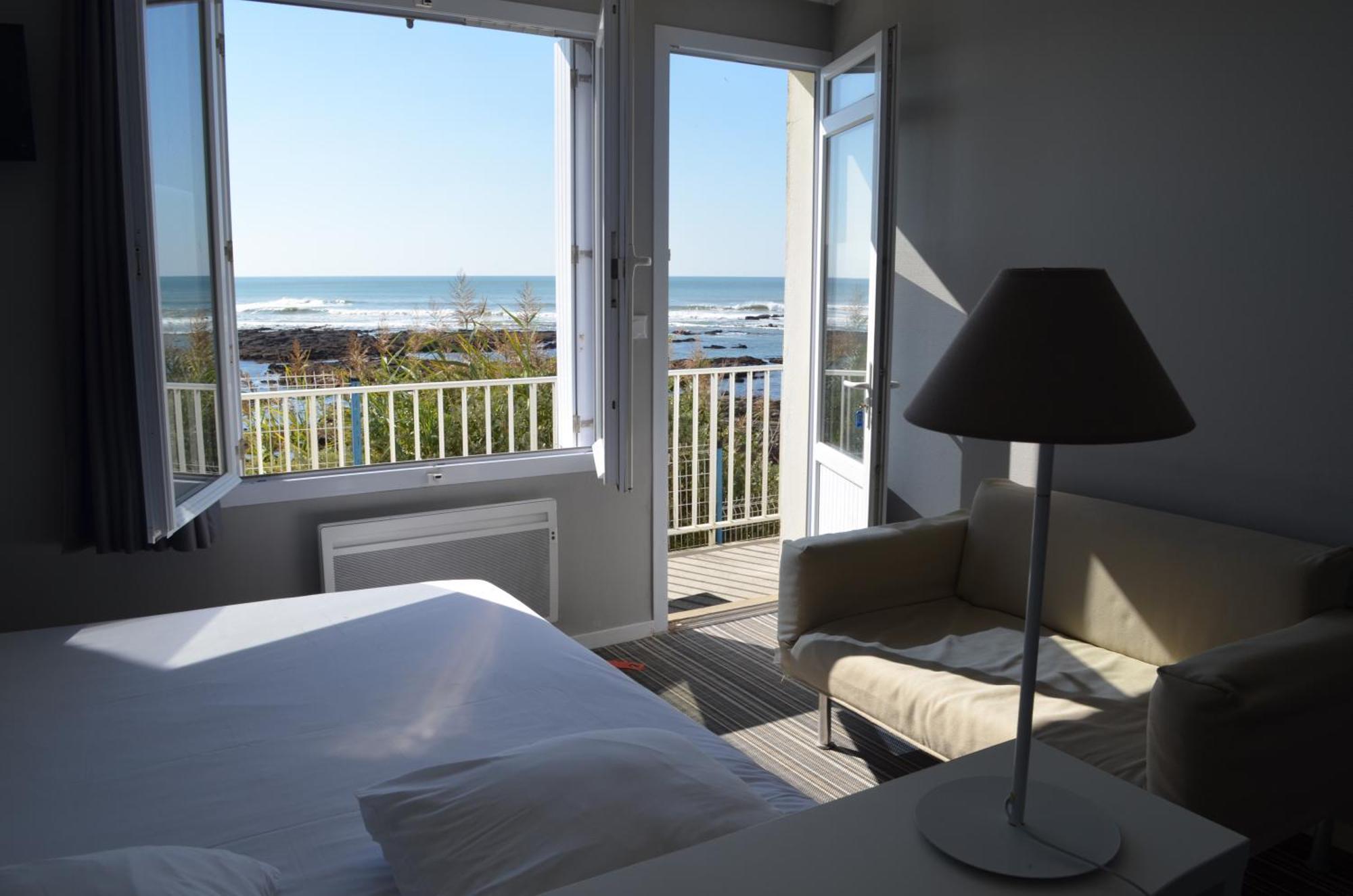 La Villa Saint Jean Les Sables-dʼOlonne Buitenkant foto