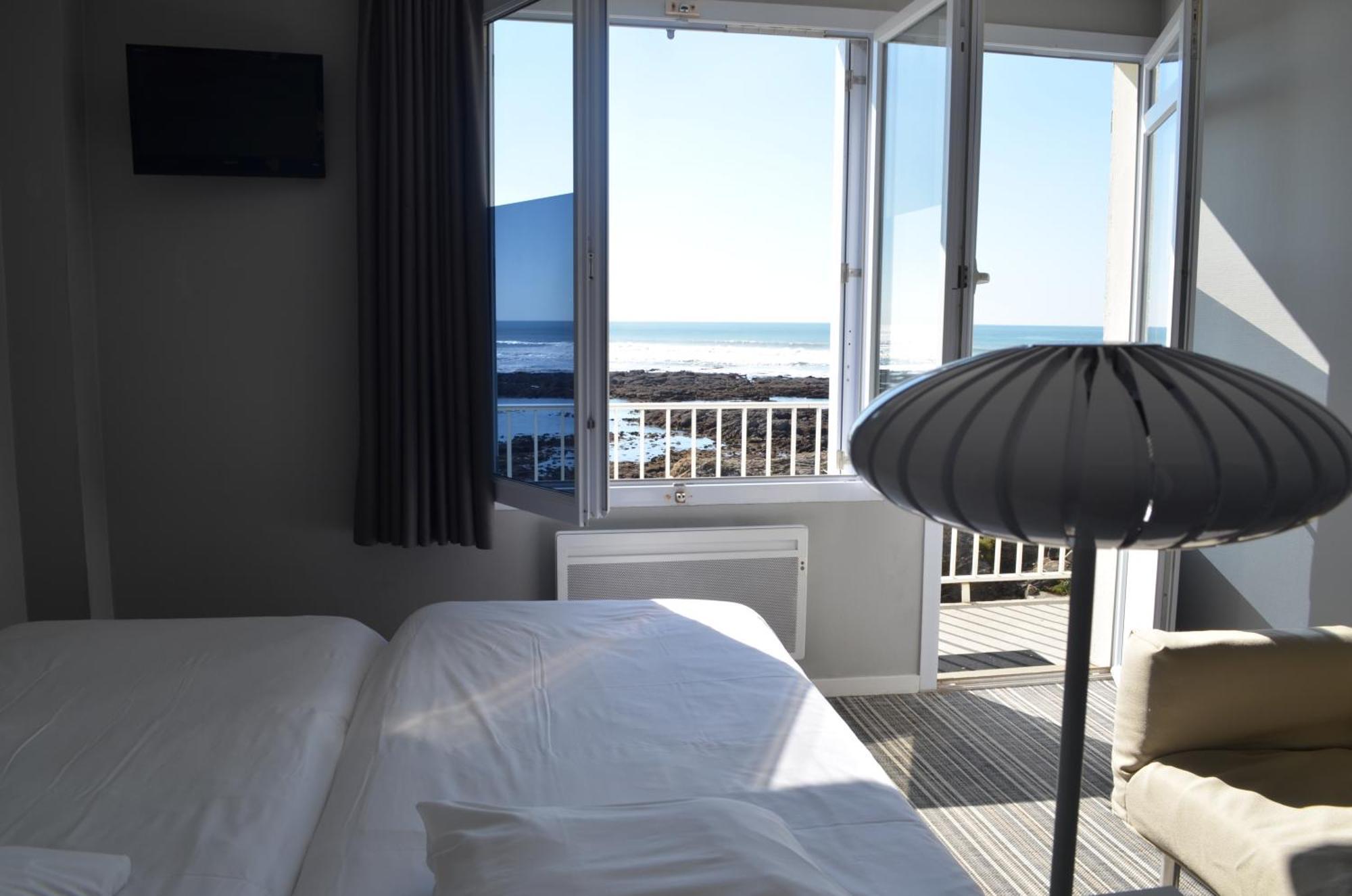 La Villa Saint Jean Les Sables-dʼOlonne Buitenkant foto