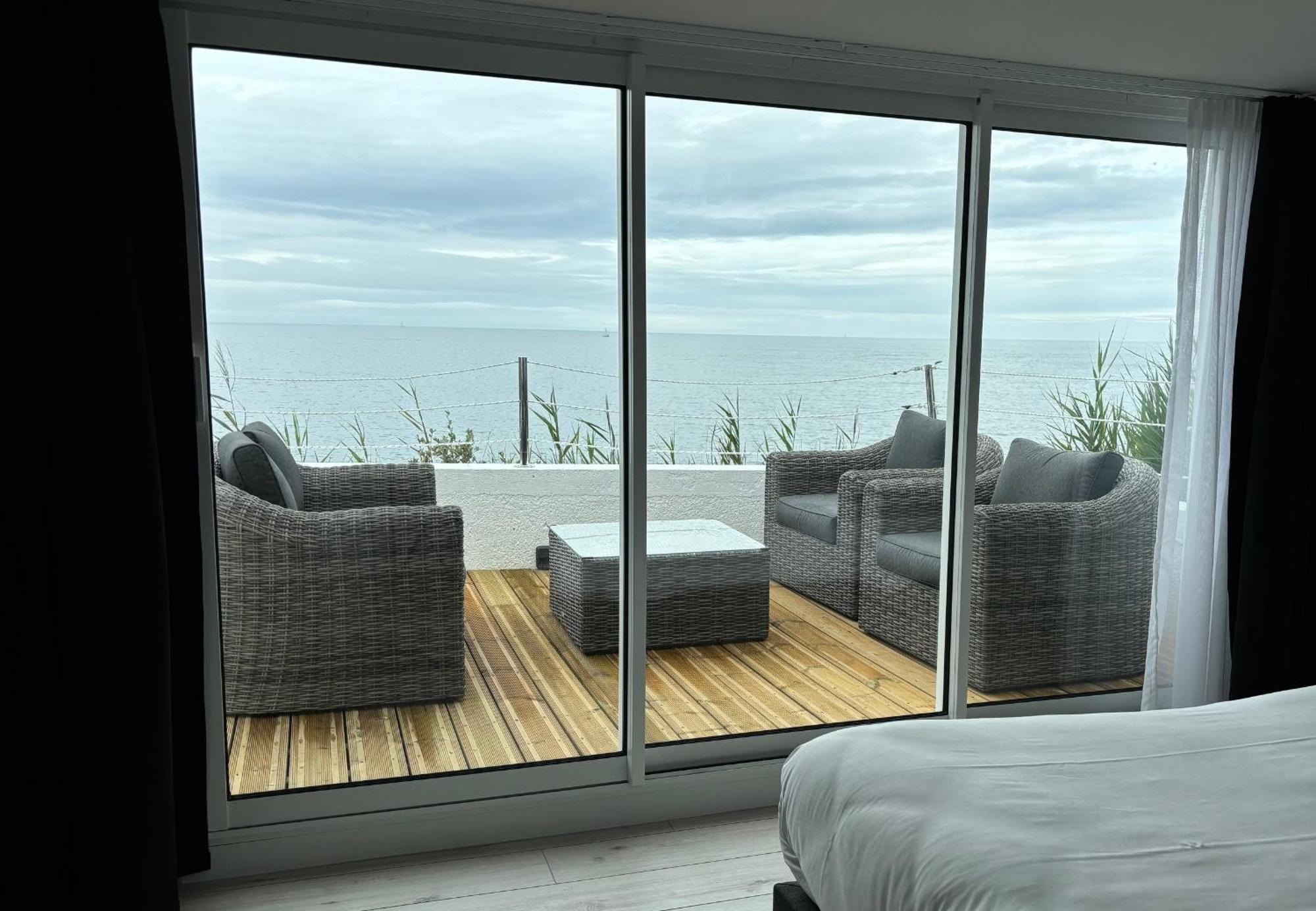 La Villa Saint Jean Les Sables-dʼOlonne Buitenkant foto