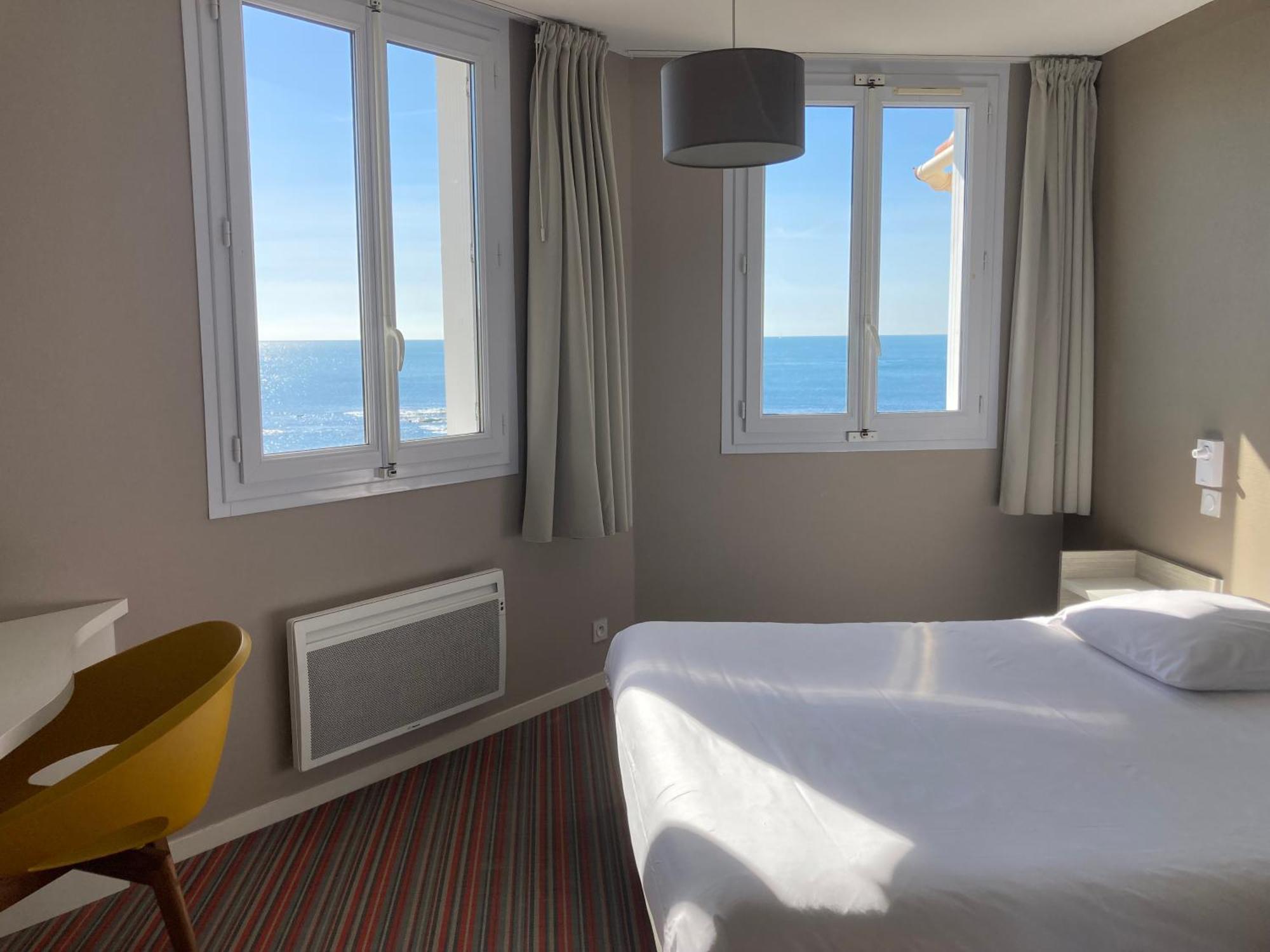La Villa Saint Jean Les Sables-dʼOlonne Buitenkant foto