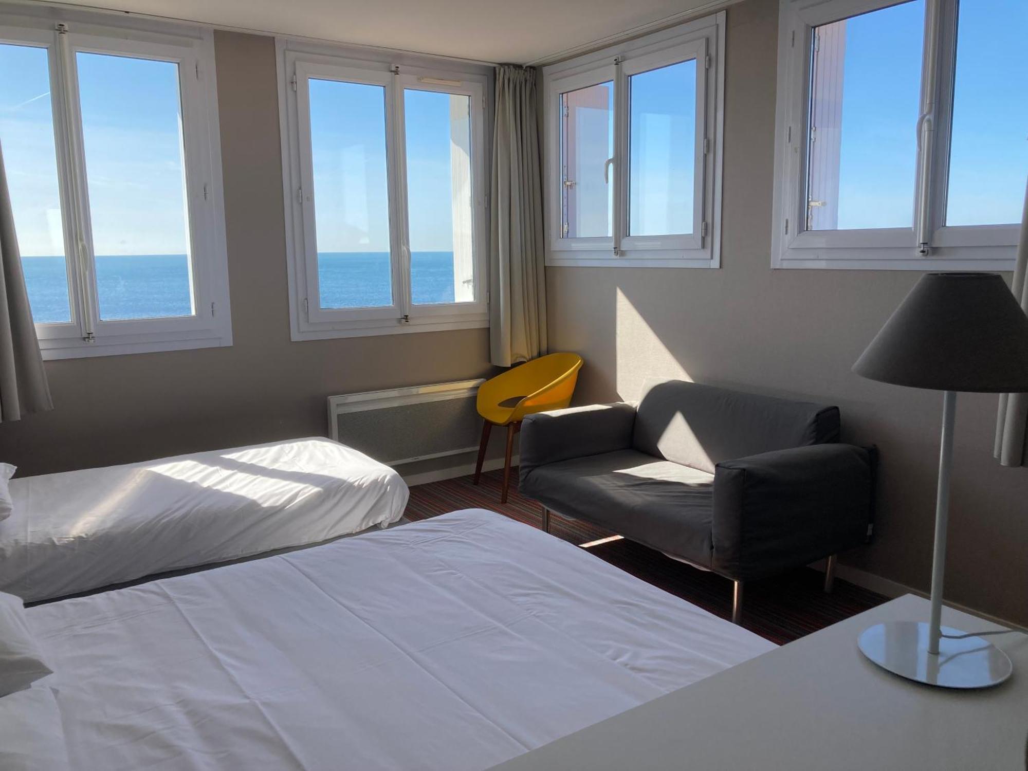 La Villa Saint Jean Les Sables-dʼOlonne Buitenkant foto