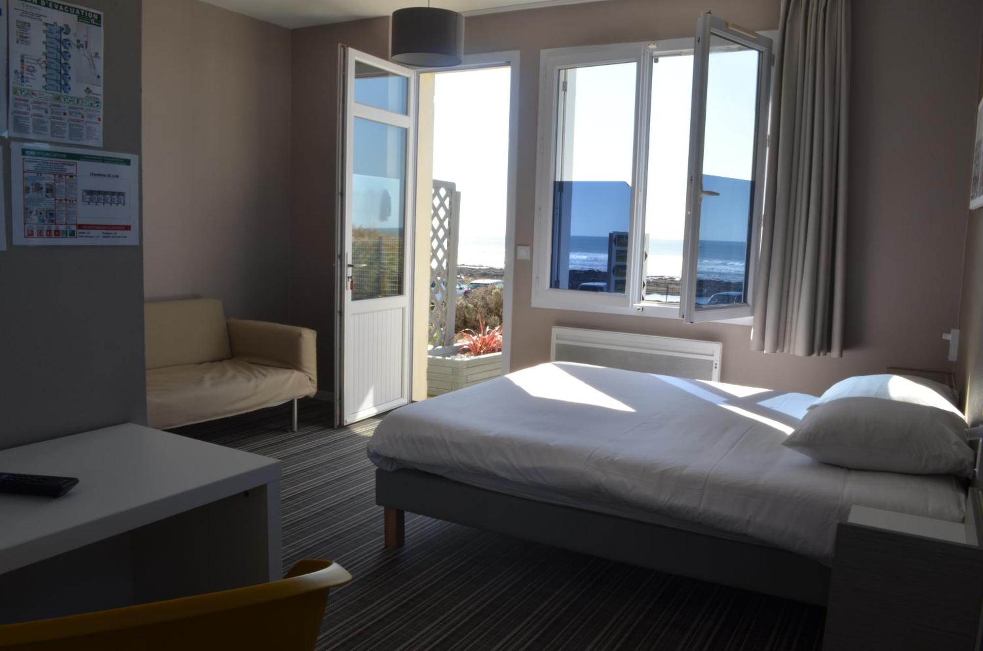 La Villa Saint Jean Les Sables-dʼOlonne Buitenkant foto