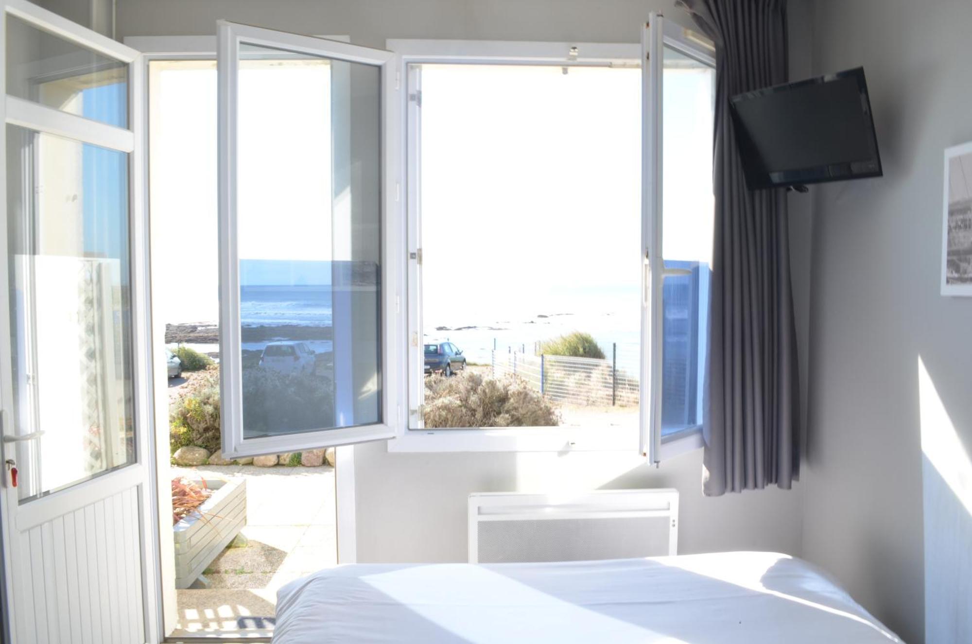 La Villa Saint Jean Les Sables-dʼOlonne Buitenkant foto